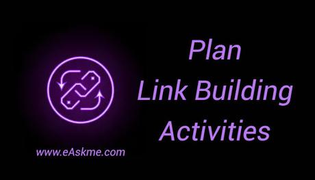 Link Building Checklist to Earn High Quality Backlinks Naturally