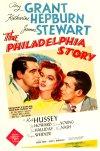 The Philadelphia Story (1940) Review