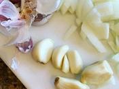 Peel Garlic Cloves Easily