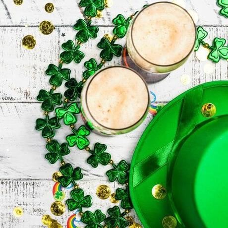 50 St. Patrick’s Day Instagram Captions 2020 – Funny St. Paddy’s Day Captions for Instagram
