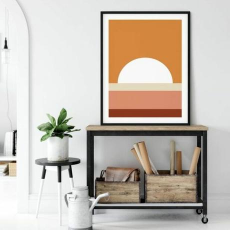 Etsy Reveals Top Home Decor and Decorating Trends for 2020