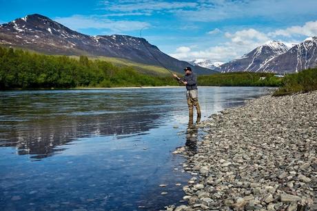 Fly Fishing for Bass: The Ultimate Guide