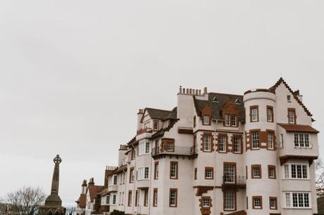 Visiting the Beautiful City of Edinburgh, Scotland: A Photo Diary