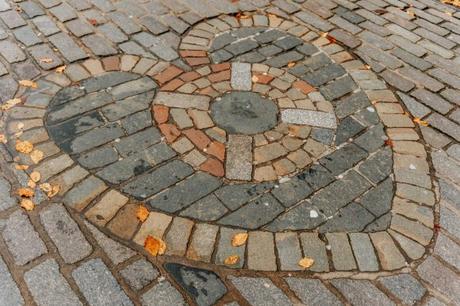 Visiting the Beautiful City of Edinburgh, Scotland: A Photo Diary