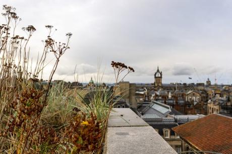 Visiting the Beautiful City of Edinburgh, Scotland: A Photo Diary