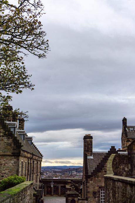 Visiting the Beautiful City of Edinburgh, Scotland: A Photo Diary