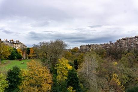 Visiting the Beautiful City of Edinburgh, Scotland: A Photo Diary