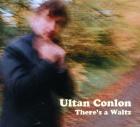 Ultan Conlon: There's a Waltz