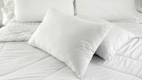 Top 10 Pillow for Back Pain Relief: 10 Best Explained