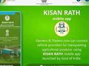 Government Launches Kisan Rath Farmers, Will These Benefits