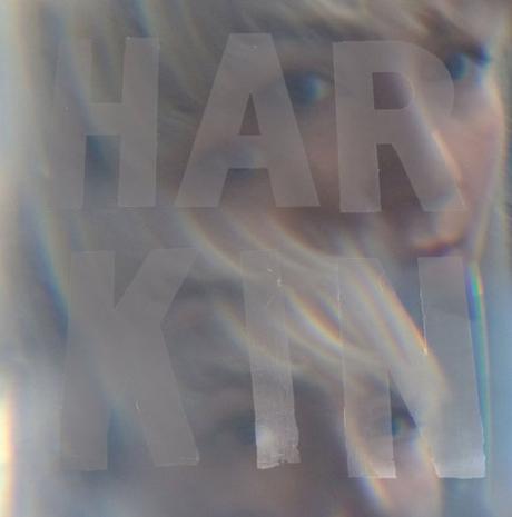 Harkin – ‘Harkin’ album review
