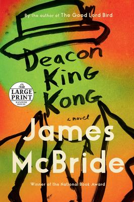 Deacon King Kong by James McBride- Feature and Review