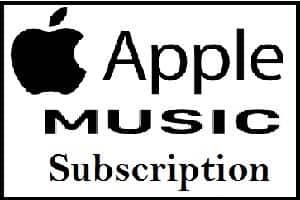 How To Cancel Apple Music Subscription