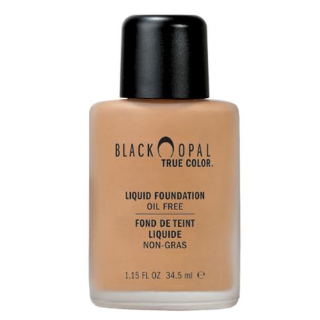 How To Choose The Best Oil-Free Liquid Foundation?