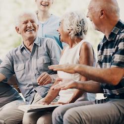 Elderly Care Tips For Keeping Your Loved Ones Independent As Long As Possible