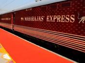 Need Luxury Vacation? Book Suite Maharaja Express Train