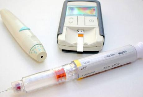 Type 2 Diabetes latest #Type2Diabetes Photo of diabetic treatments.