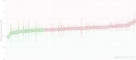 Monday Market Mania – Oil Drops to $12, Trump Fans Protest Local Government