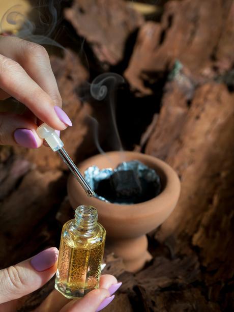 Buy Oud Online | The Scent of Luxury from the Middle East