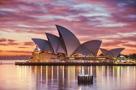 4 Great Sydney Attractions