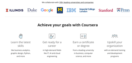 Udemy vs Coursera 2020: Which One Is Best & WHY (#1 Reason)