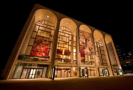 Cancelled! — The Case of the Missing Met Opera Season (Part One)