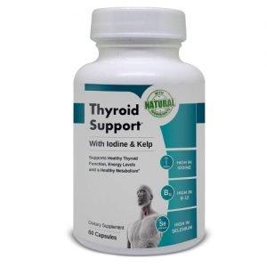 Best Underactive Thyroid Supplements: Our 5 Top Picks