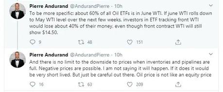 Oil price crashes to $11 per barrel Oil price crashes to $11 per barrel