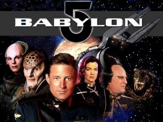Best Sci-fi/Fantasy Shows of the 90s