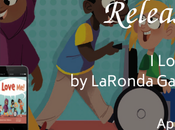 Children's Book Release Blitz: Love Me!" LaRonda Gardner Middlemiss