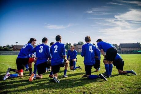 Ways to Boost the Morale of Your Sports Team