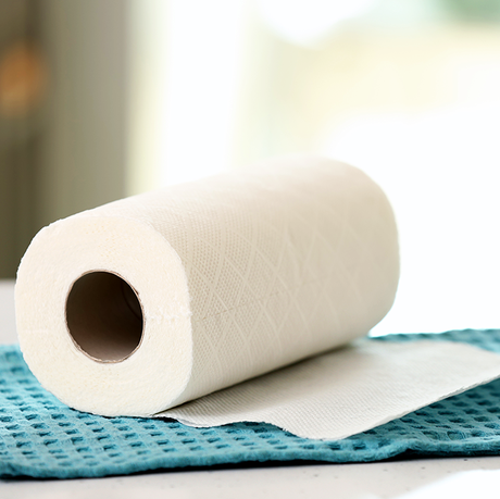 How a Germ Microbiologist Cleans