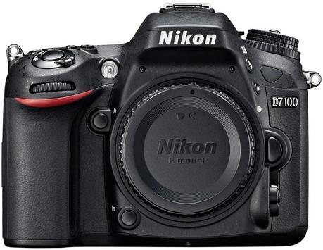 Best Nikon Camera Nikon D7100 Camera Image