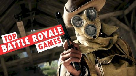 Top 10 Best Battle Royale Games of 2020