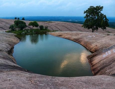 Is Ranchi A Hill Station?