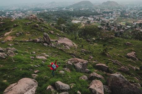 Is Ranchi A Hill Station?