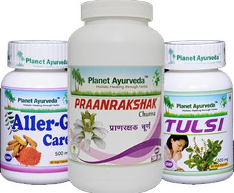 Ayurvedic Herbs For Asthma As An Alternate To Nebulizer