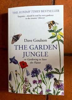 Book Reviews: Three books to get you out into the garden