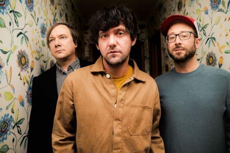 Bright Eyes – ‘Forced Convalescence’