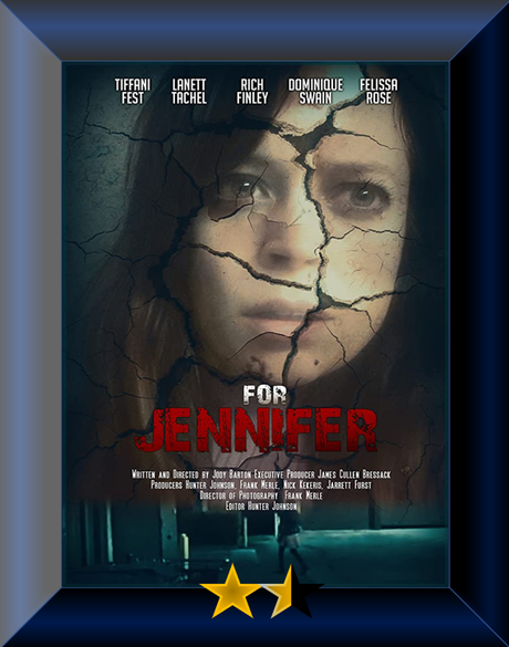 For Jennifer (2018) Movie Review