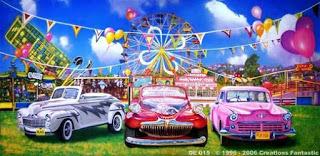 Fairground - All the Fun of the Fair