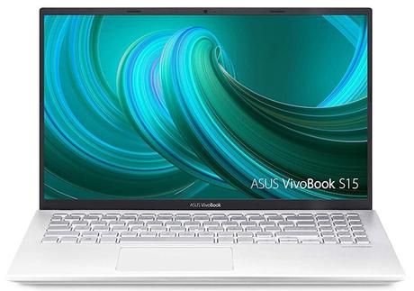 ASUS Vivobook S15