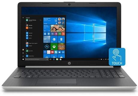 HP Pavilion 2019 Laptop