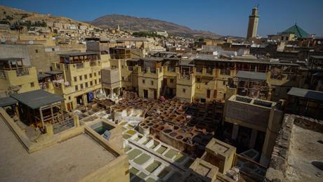 15 Photos to Enjoy a Virtual Trip to Morocco