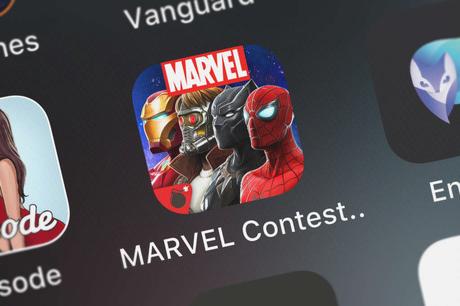 7 Thrilling Game Apps You Won’t Be Able to Put Down 7 Thrilling Game Apps You Won’t Be Able to Put Down