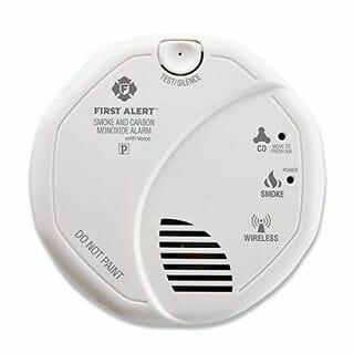 Check Your Smoke Detectors on Daylight Saving Day