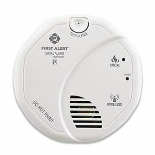 Check Your Smoke Detectors on Daylight Saving Day
