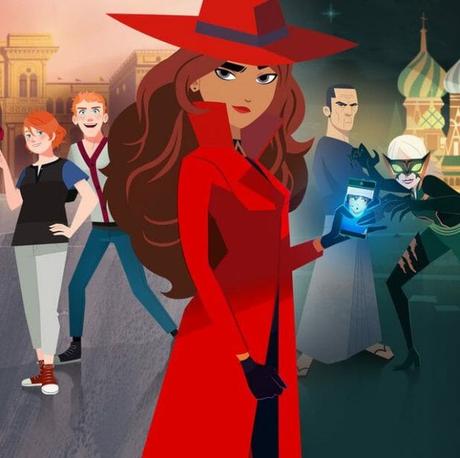 30 Best Netflix Kids’ Shows