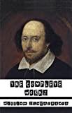 Image: William Shakespeare: The Complete Works (37 plays, 160 sonnets and 5 Poetry Books + Free AudioBooks + Illustrated + Active Table of Contents) | Kindle Edition | by William Shakespeare (Author). Publisher: WSPDOM (June 14, 2017)