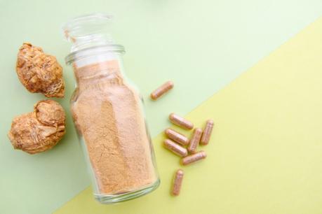 How You Can Use Maca Root for Beautiful Curves